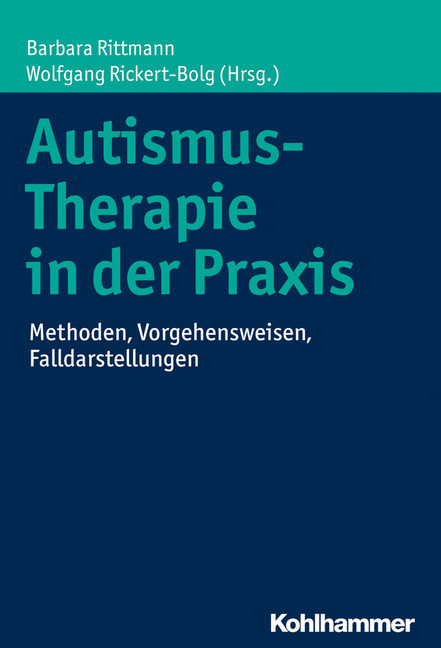 Autismus-Therapie in der Praxis main product photo