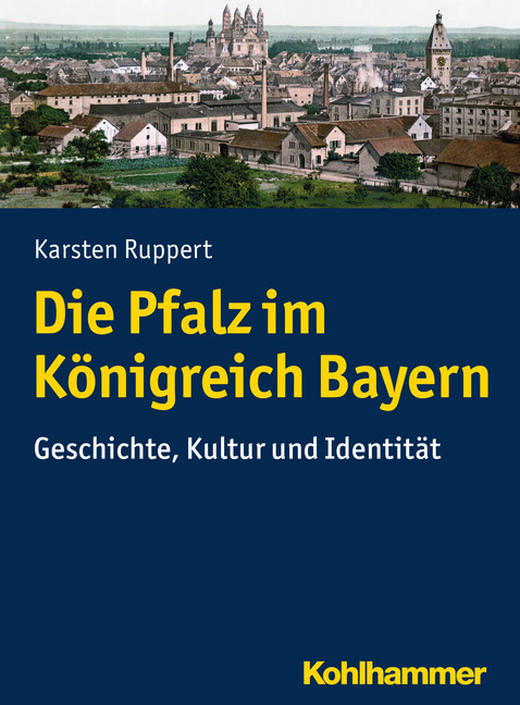 Die Pfalz im Königreich Bayern main product photo