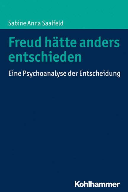 Freud hätte anders entschieden main product photo