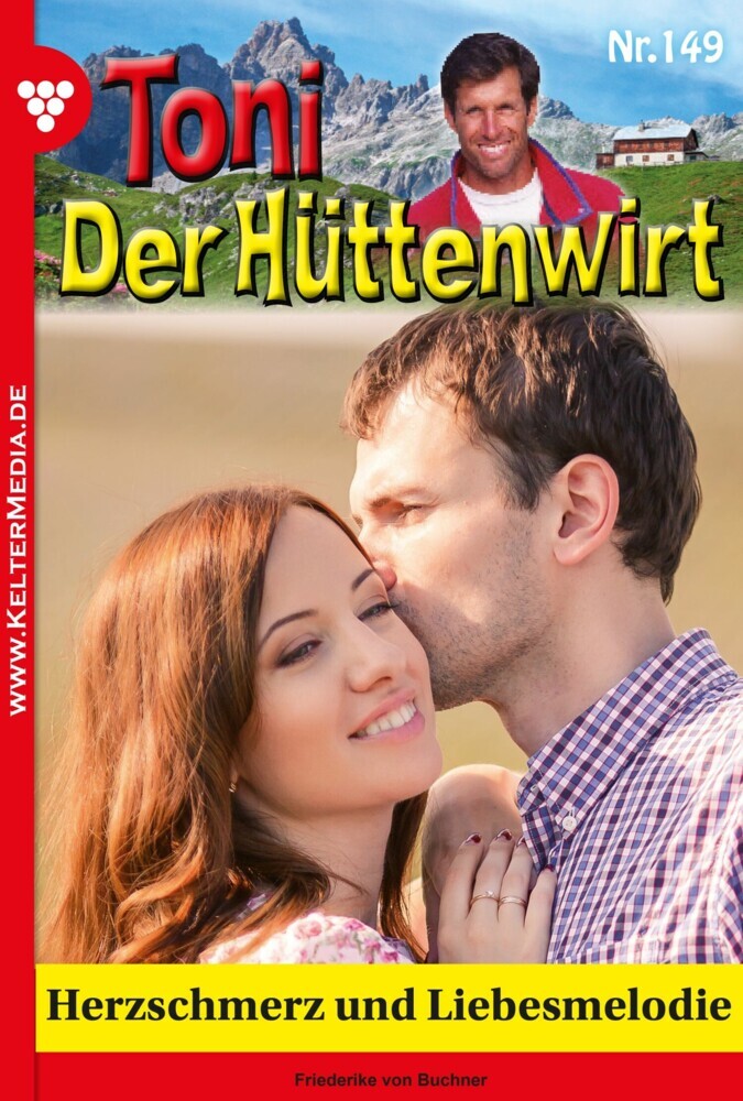 Herzschmerz und Liebesmelodie main product photo