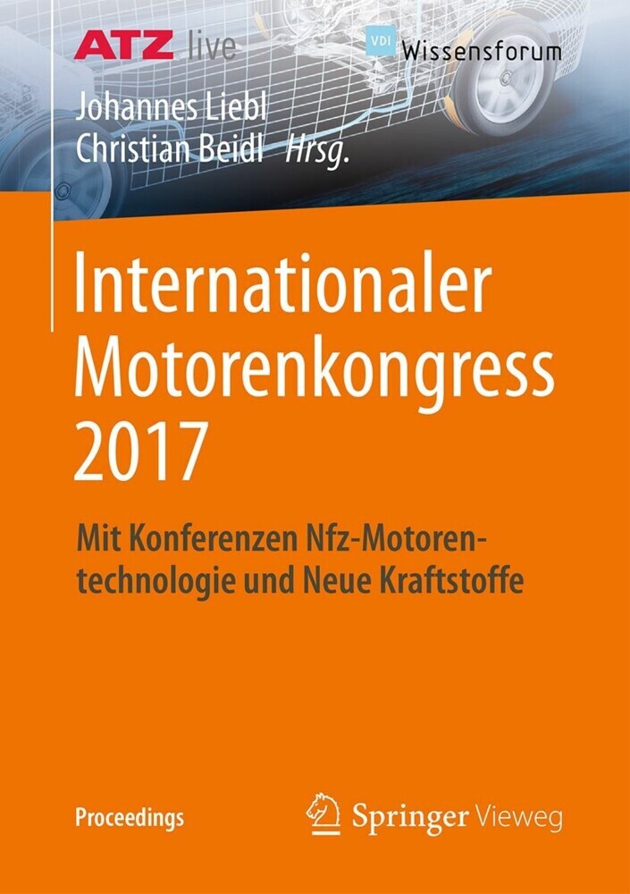 Internationaler Motorenkongress 2017 main product photo