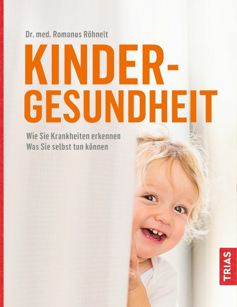 Kindergesundheit main product photo