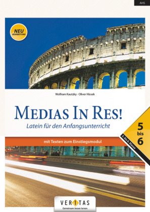 Medias in res! - Latein für den Anfangsunterricht