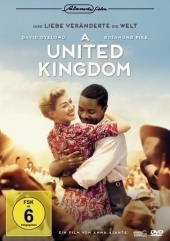 A United Kingdom, 1 DVD