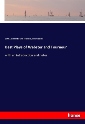 Best Plays of Webster and Tourneur