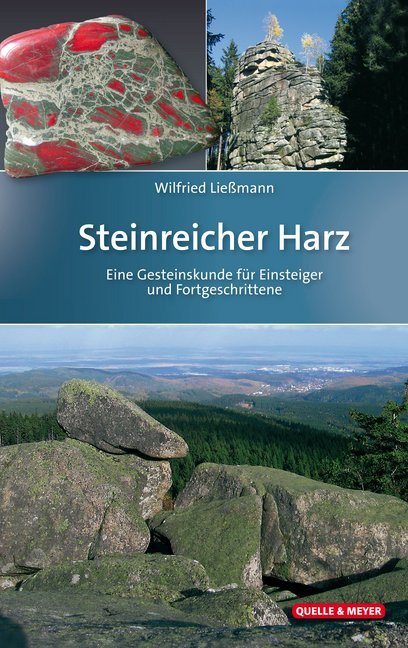 Steinreicher Harz main product photo