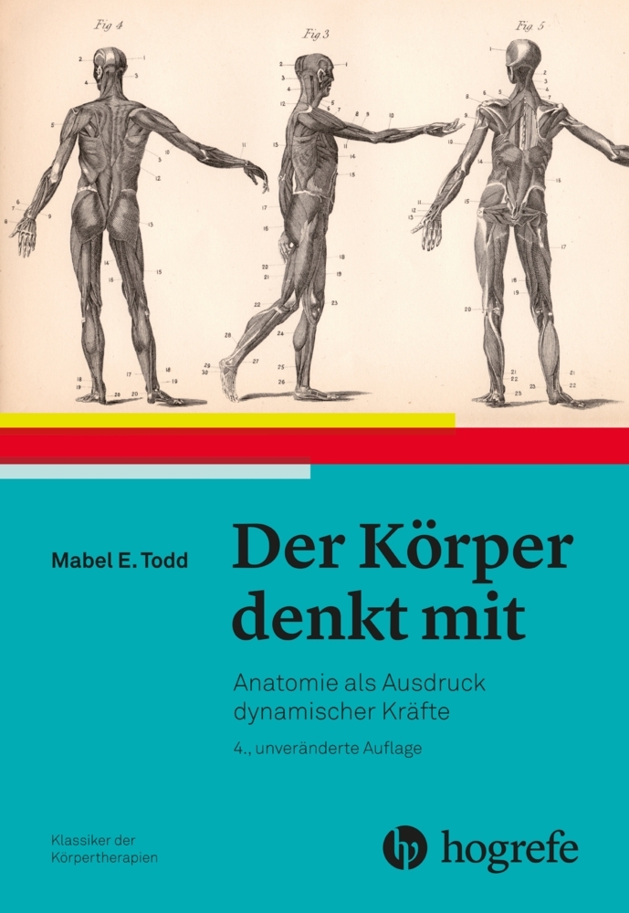 Der Körper denkt mit main product photo