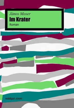 Im Krater