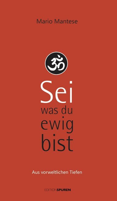 Sei, was du ewig bist main product photo