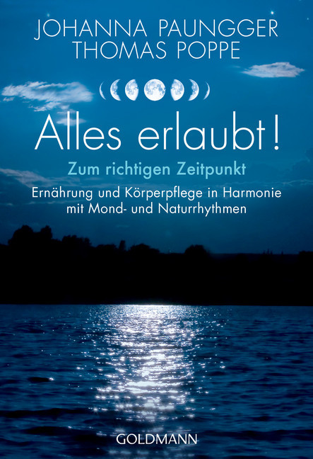 Alles erlaubt! main product photo
