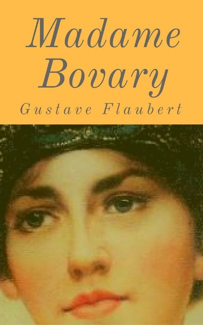 Madame Bovary main product photo