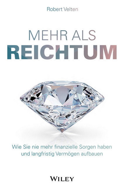 Mehr als Reichtum main product photo
