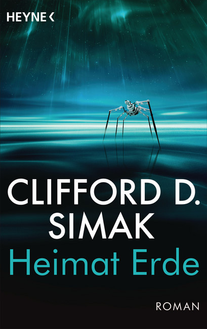 Heimat Erde main product photo
