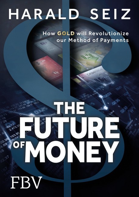 The Future of Money main product photo