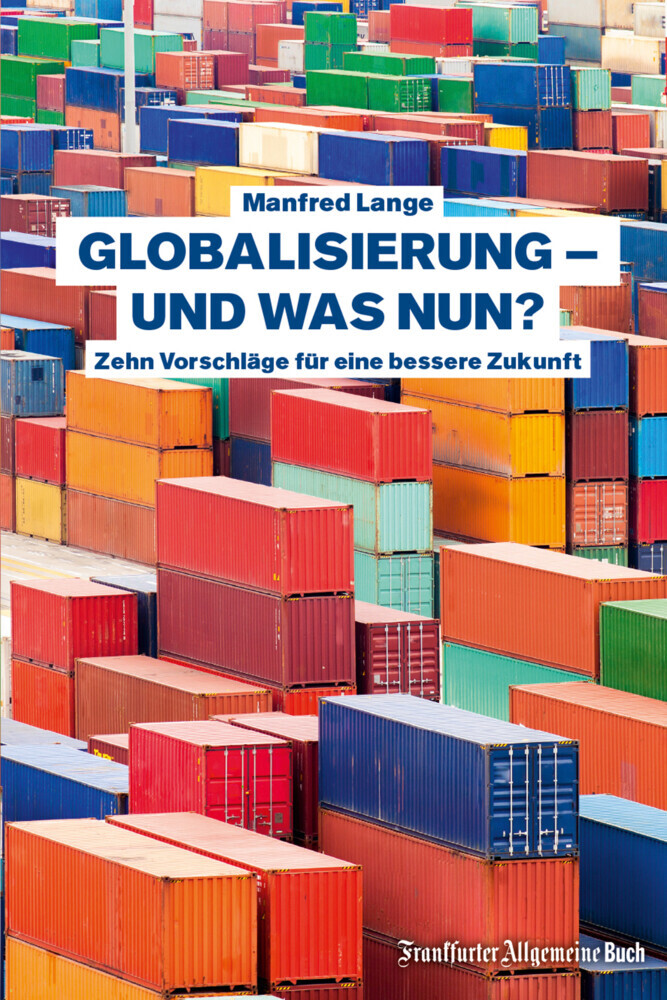 Globalisierung - und was nun? main product photo