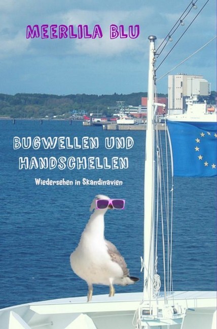 Bugwellen und Handschellen main product photo