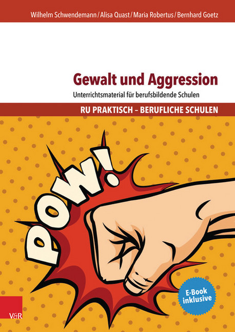 Gewalt und Aggression main product photo
