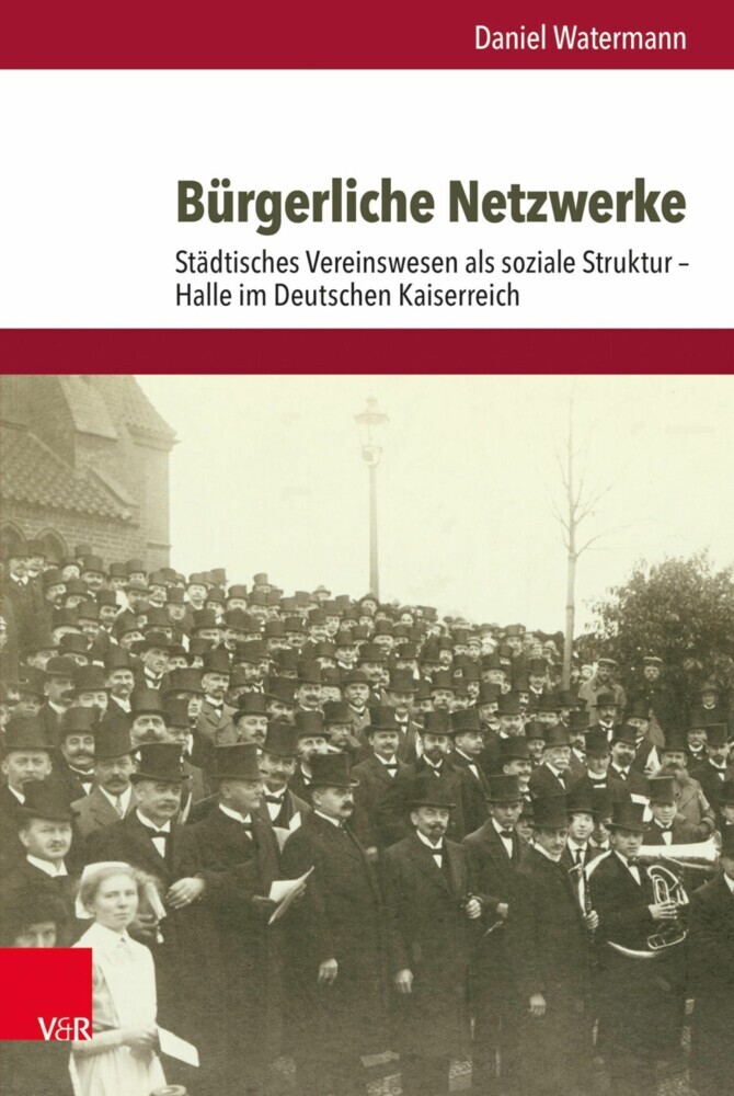 Bürgerliche Netzwerke main product photo