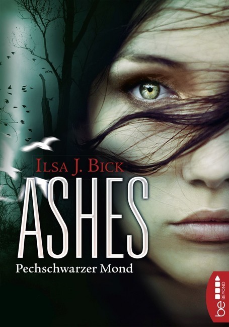 Ashes - Pechschwarzer Mond main product photo