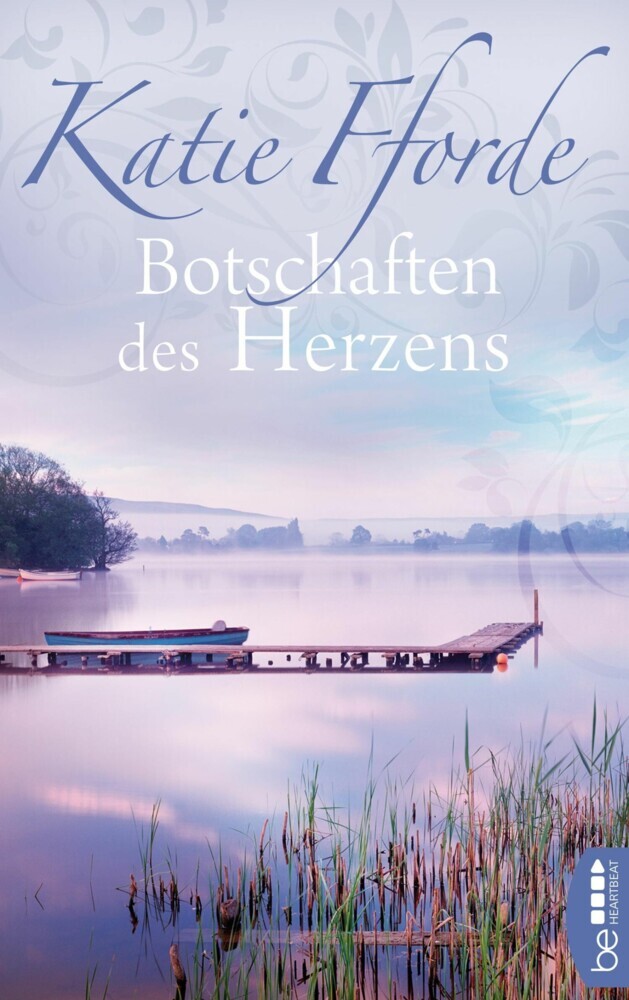 Botschaften des Herzens main product photo