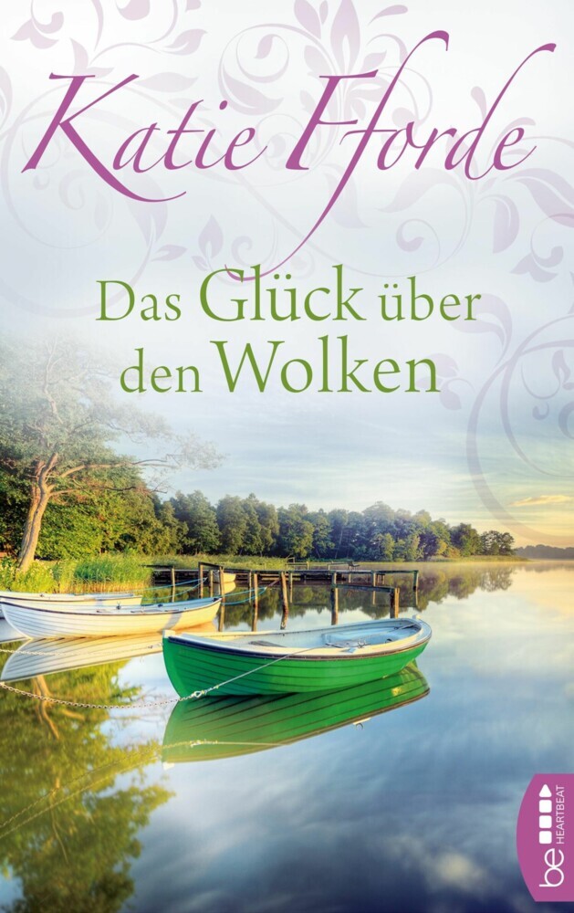 Das Glück über den Wolken main product photo