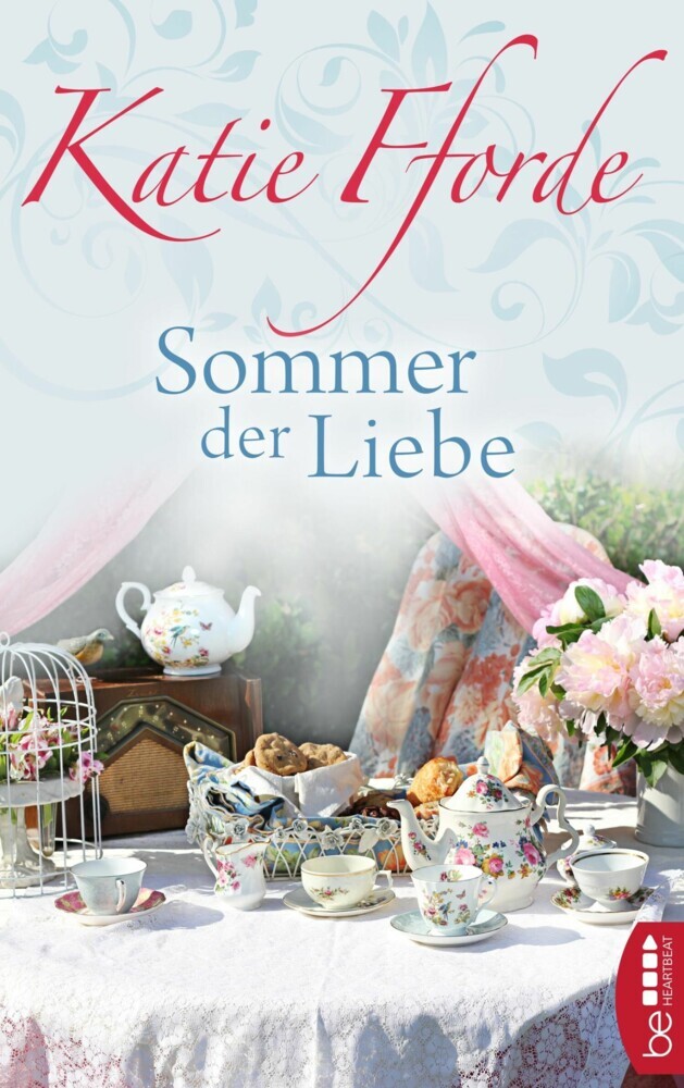 Sommer der Liebe main product photo