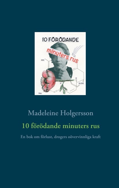 10 förödande minuters rus main product photo