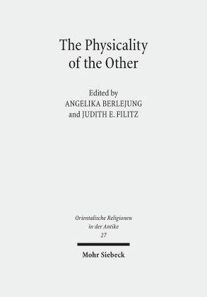 The Physicality of the Other