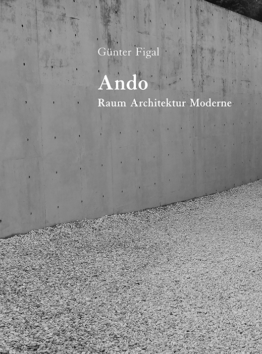 Ando main product photo
