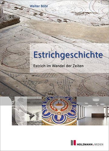 Estrichgeschichte main product photo