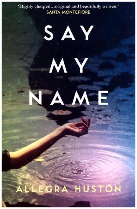 Say My Name