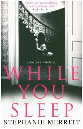 While You Sleep