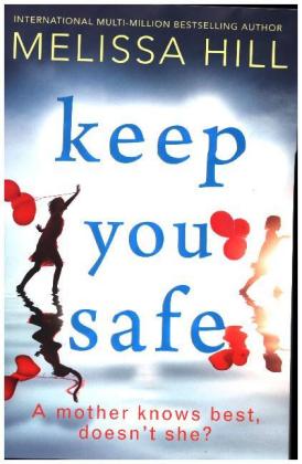 Keep You Safe