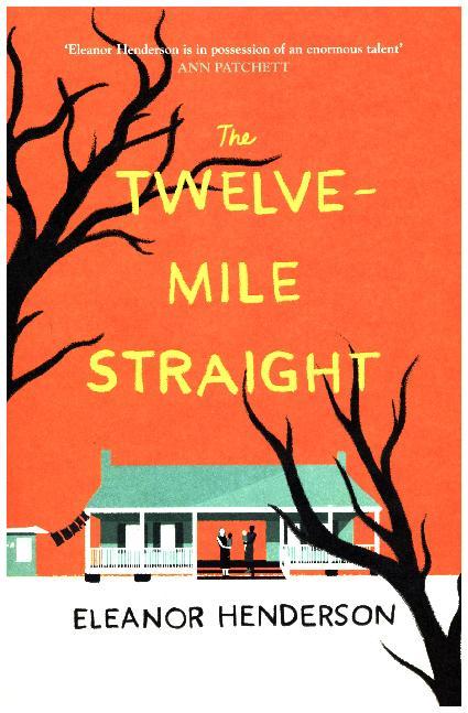 The Twelve-Mile Straight main product photo