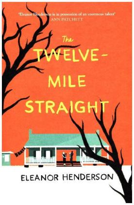 The Twelve-Mile Straight