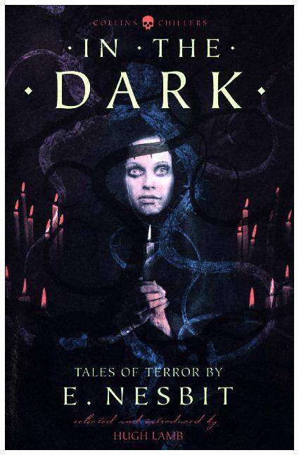 In the Dark main product photo