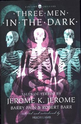 Three Men in the Dark