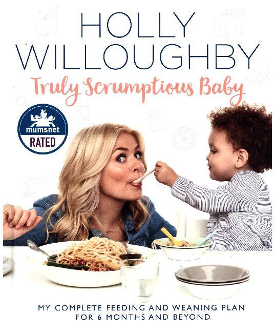 Truly Scrumptious Baby main product photo