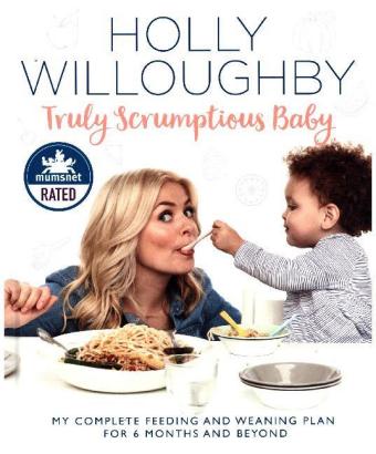Truly Scrumptious Baby