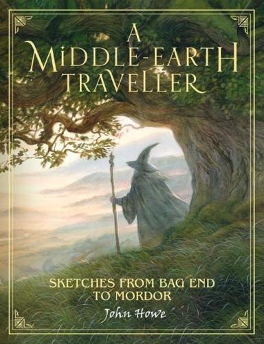 A Middle-earth Traveller main product photo