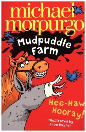Hee-Haw Hooray!