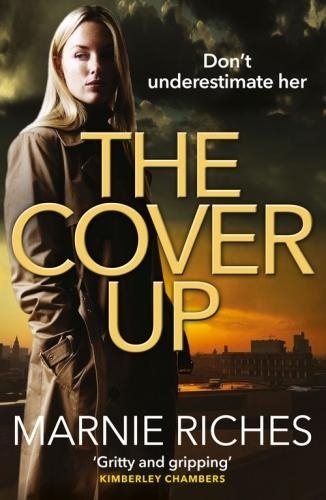 The Cover Up main product photo