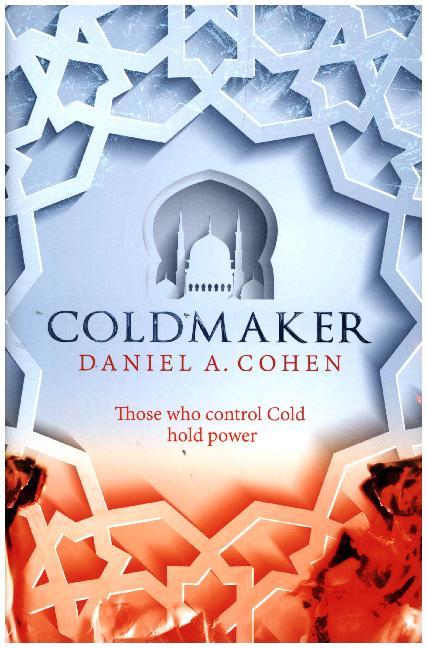 The Coldmaker main product photo