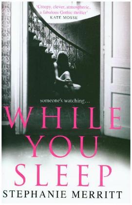 While You Sleep