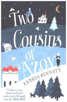 Two Cousins of Azov