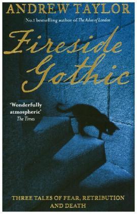 Fireside Gothic