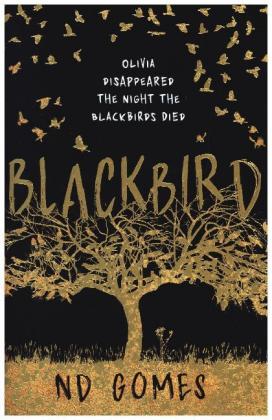Blackbird