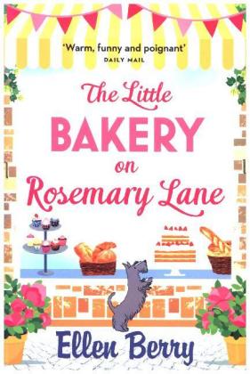 The Little Bakery on Rosemary Lane