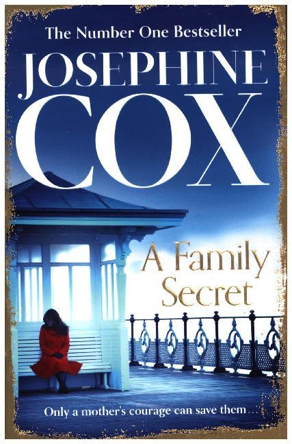 A Family Secret main product photo