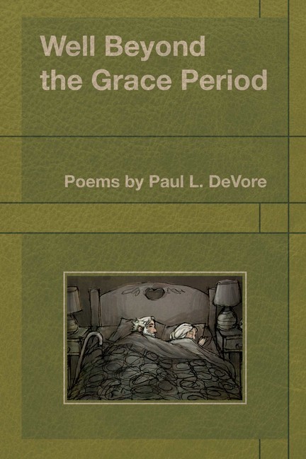Well Beyond the Grace Period main product photo